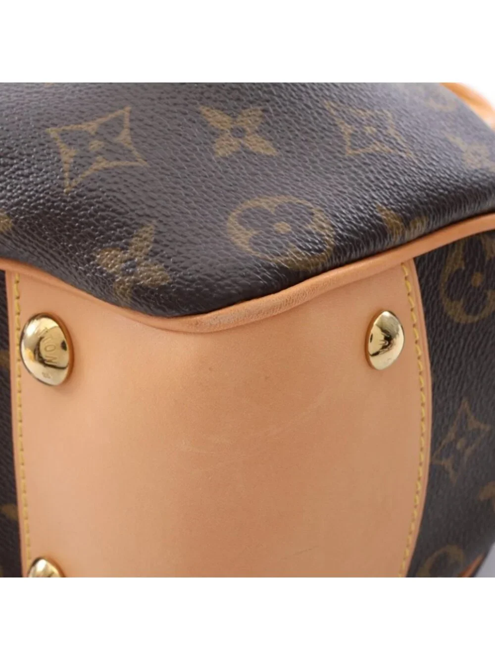 Louis Vuitton this authentic